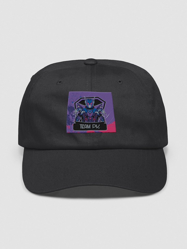 Team Pk Caps product image (1)