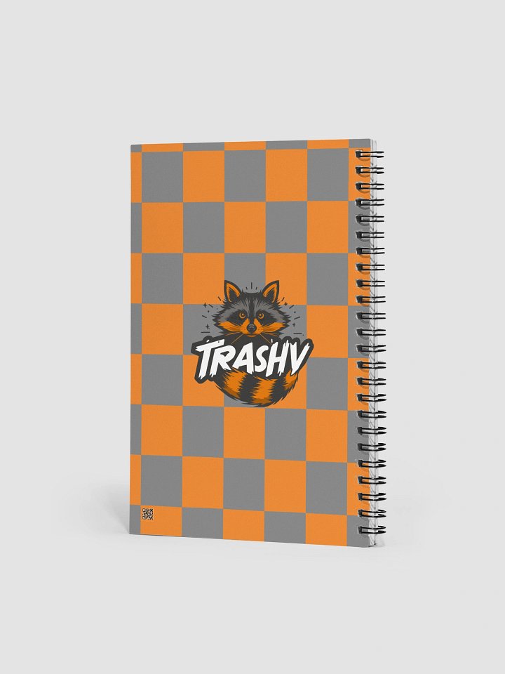 Trashbook product image (2)