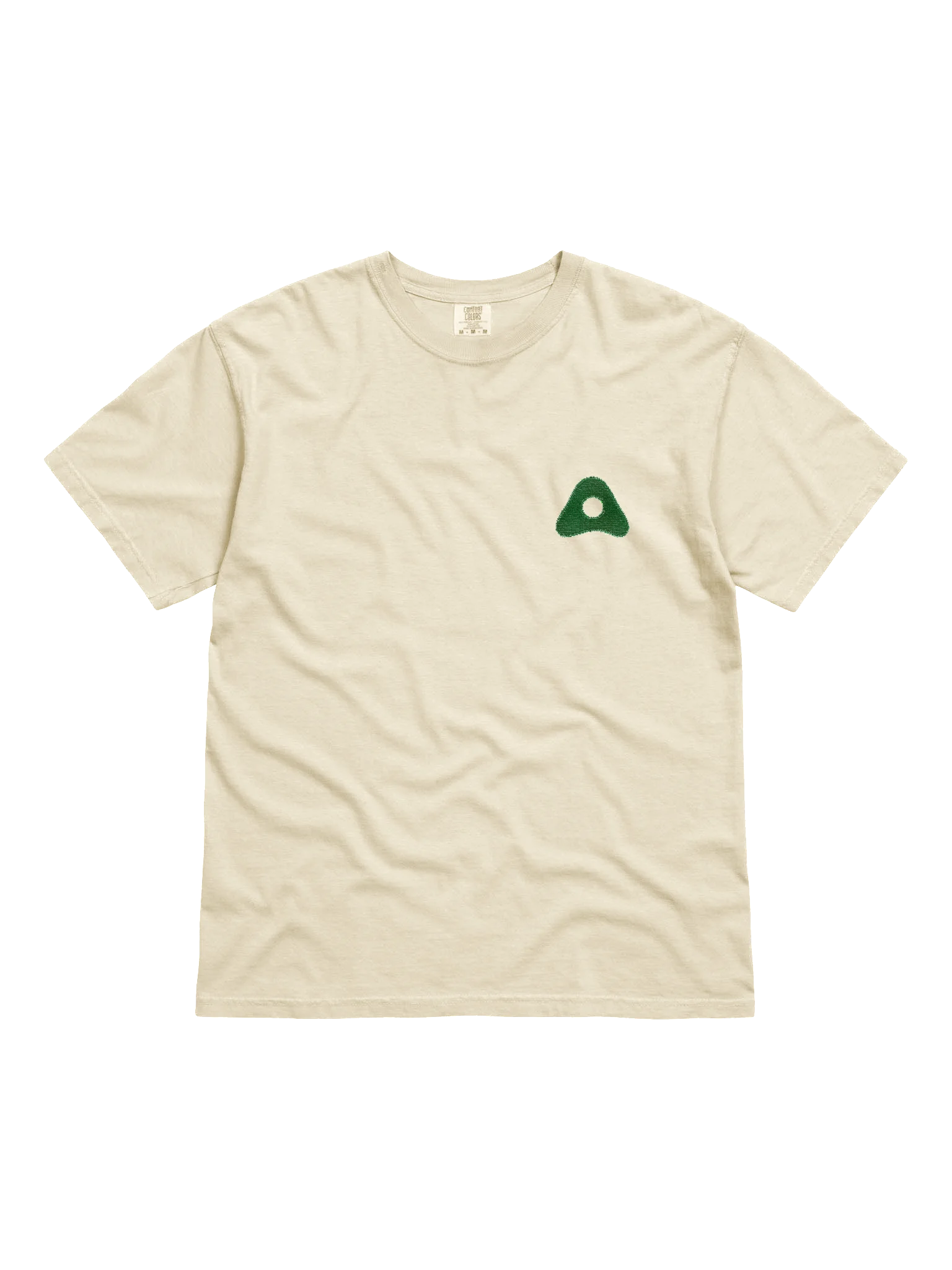 Aneu Logo Shirt product image (1)
