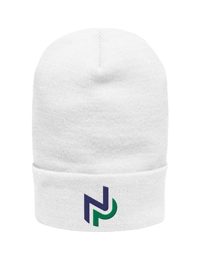 The Icon "NP"