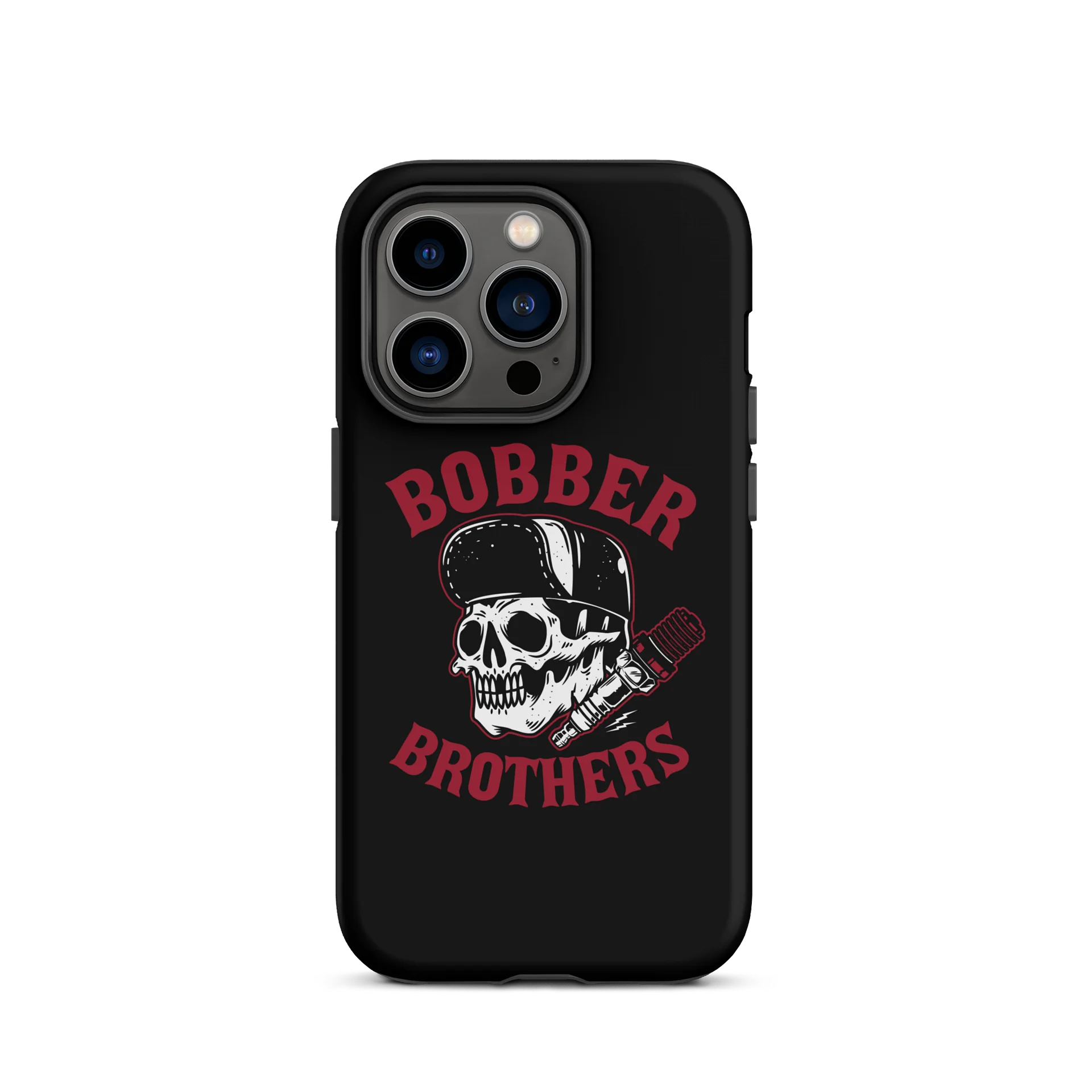 Bobber Brothers - iPhone Case - image 66
