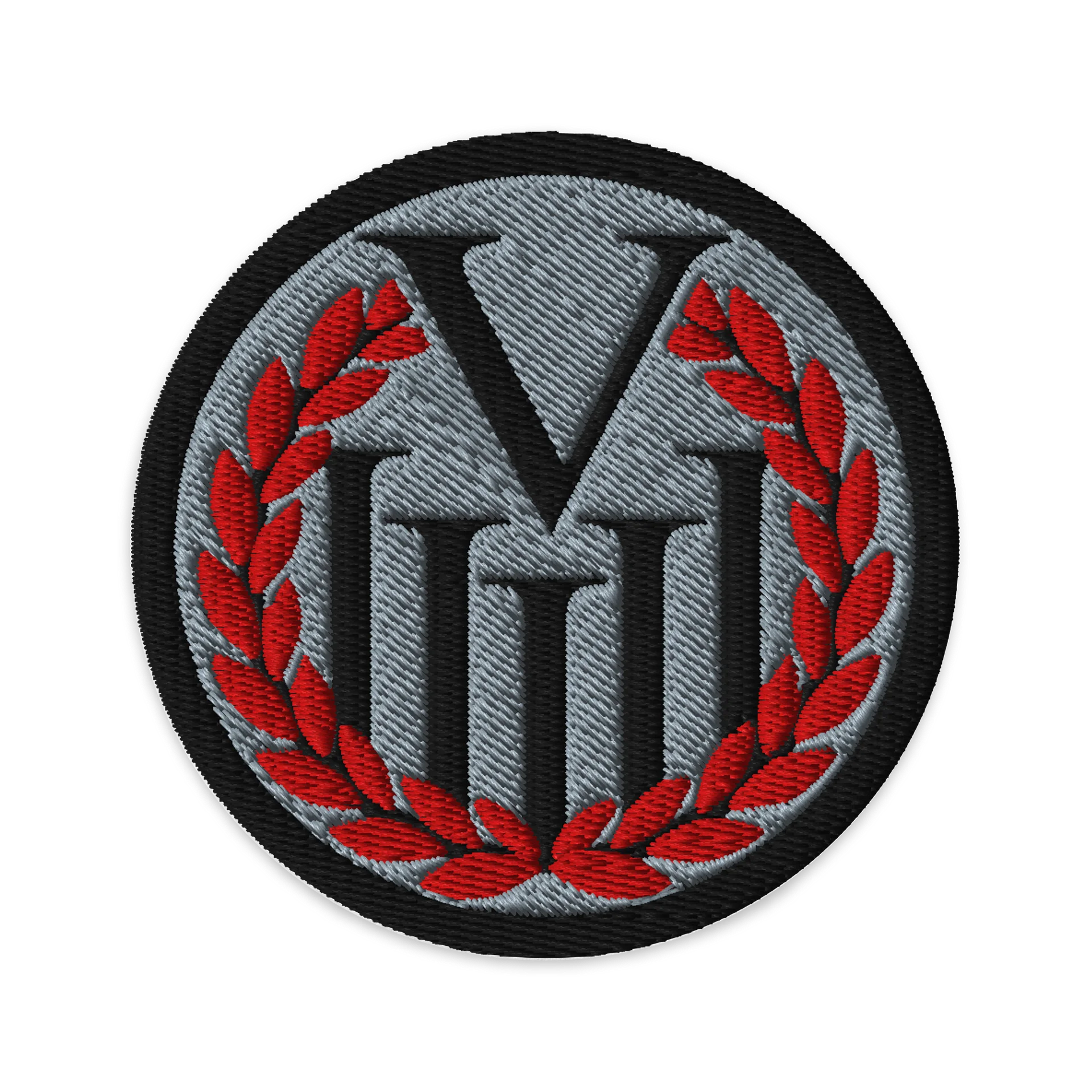 Council of V Patch product image (1)
