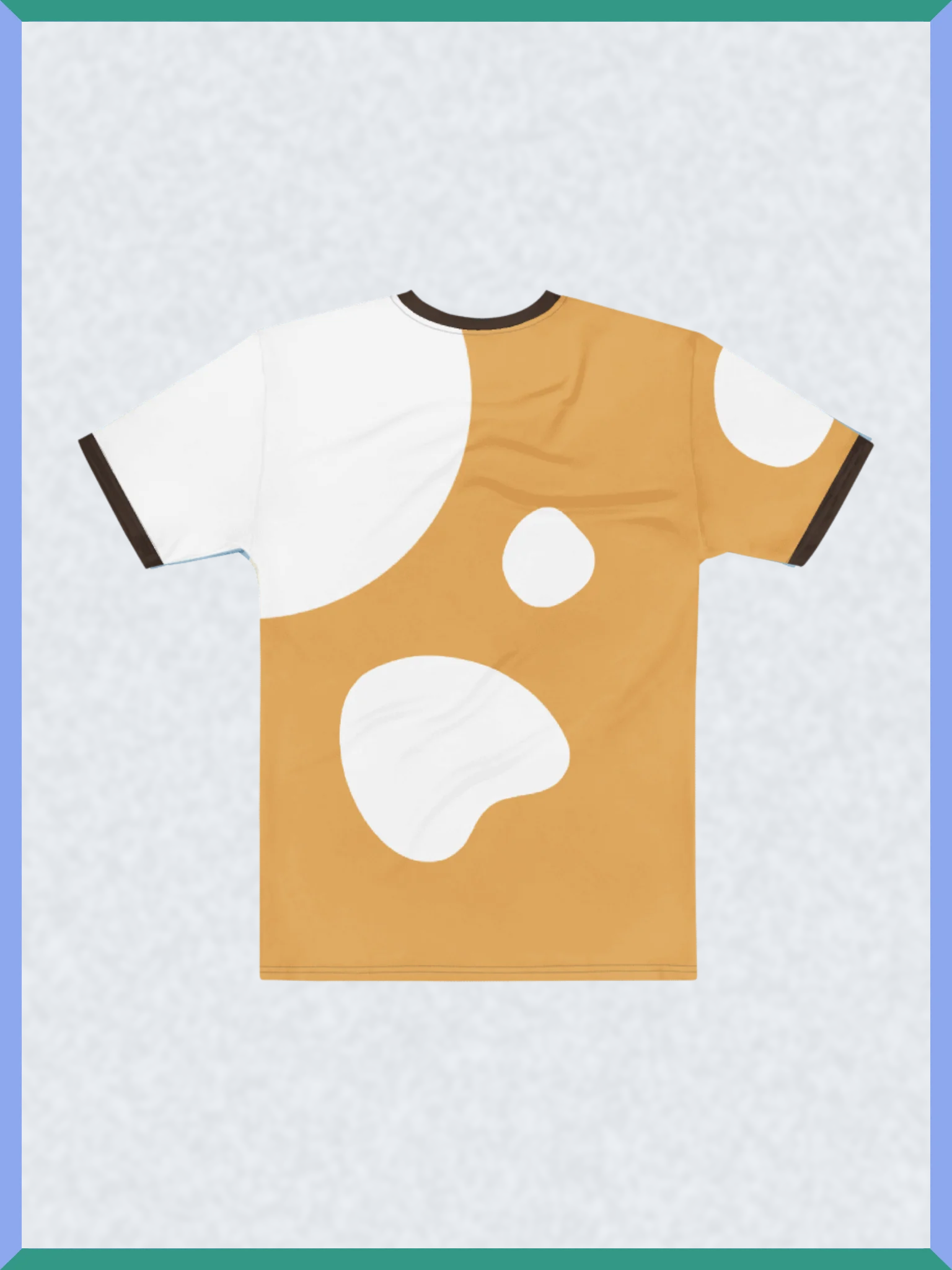 Meowcha Cafe Shirt product image (2)