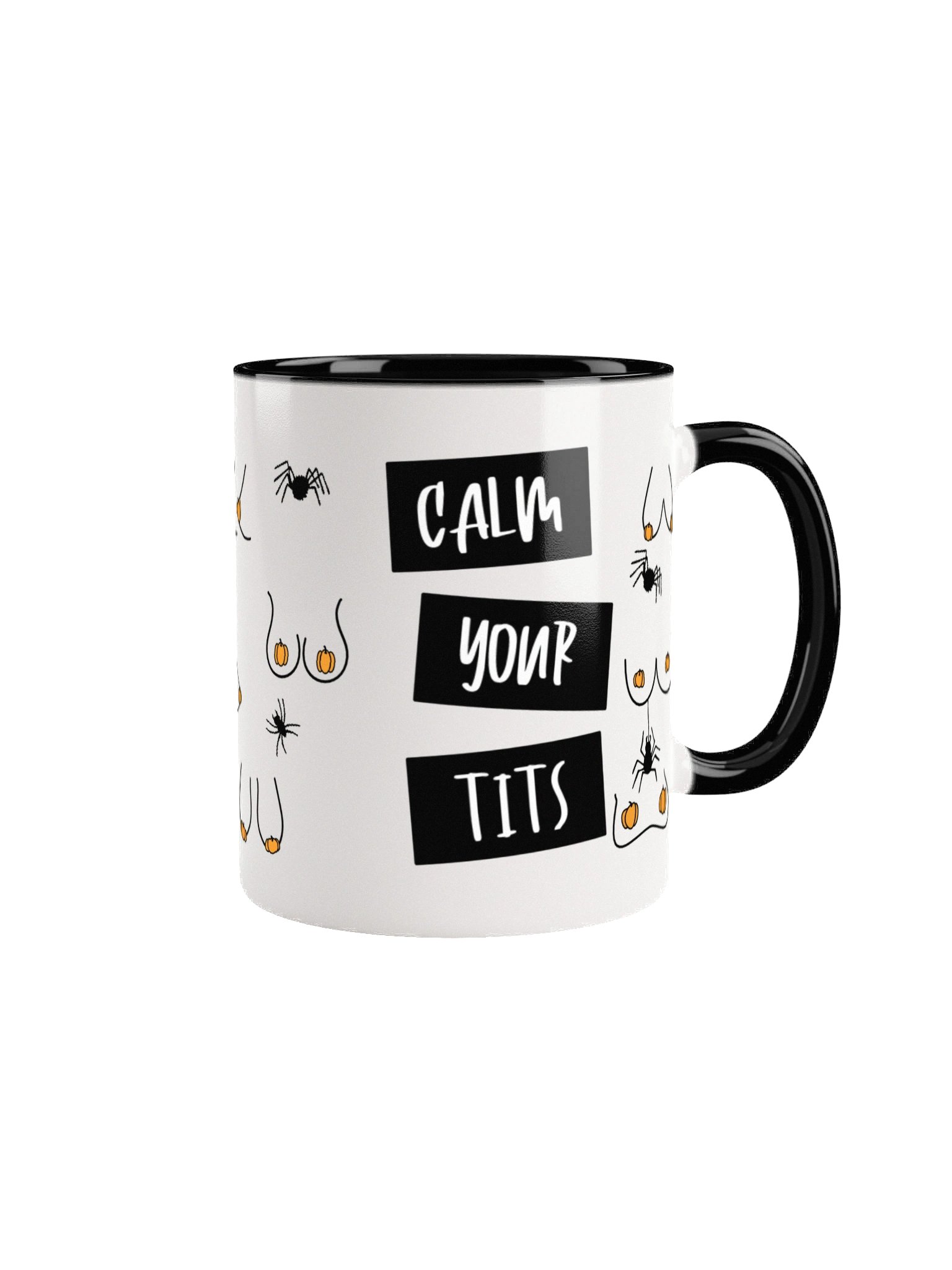 Fall Tits product image (1)