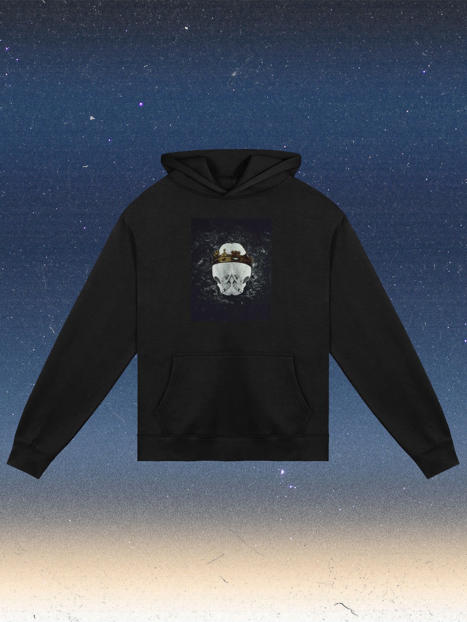 XII Hoodie product image (1)