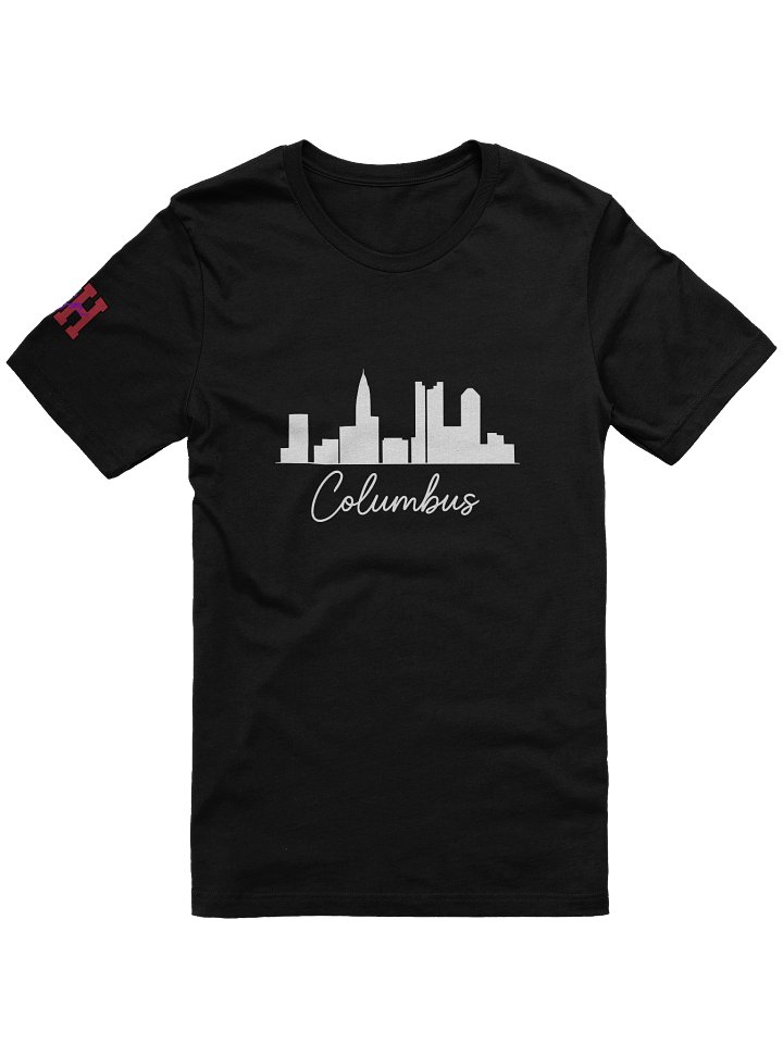 Columbus Shirt product image (1)