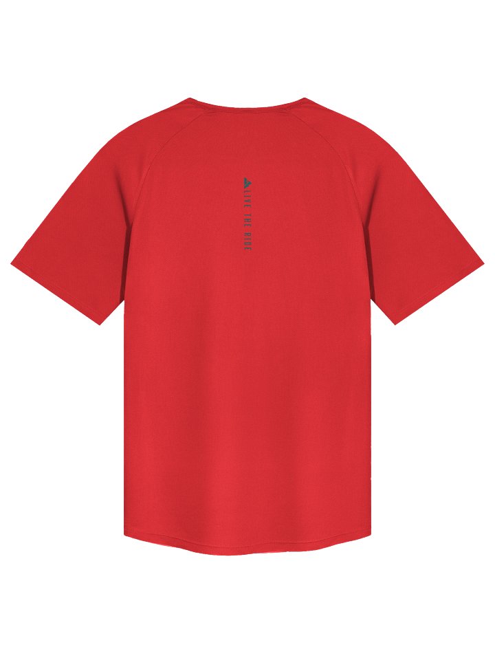 GV MOTION MESH TEE product image (14)