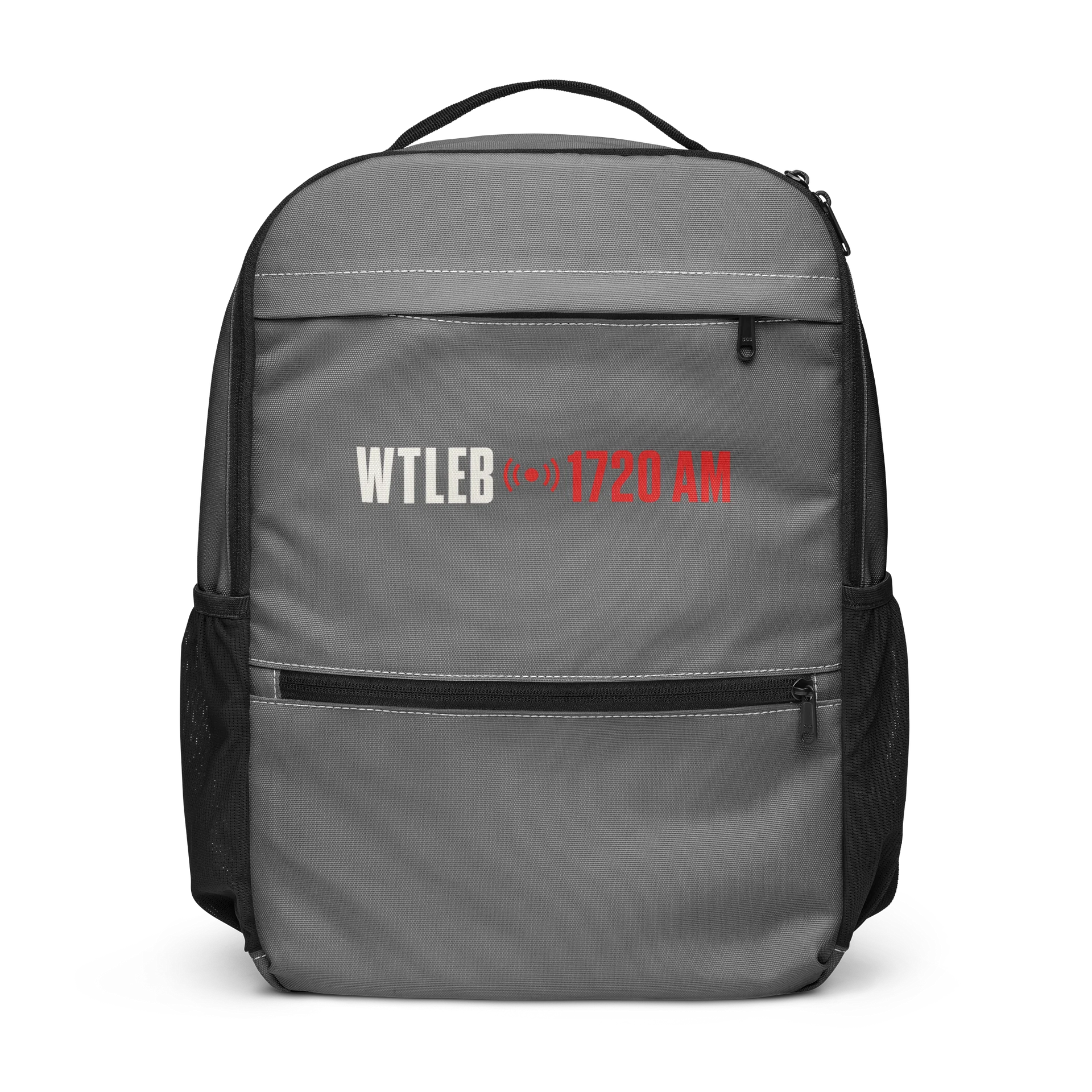 WTLEB 1720 AM Field Backpack product image (1)