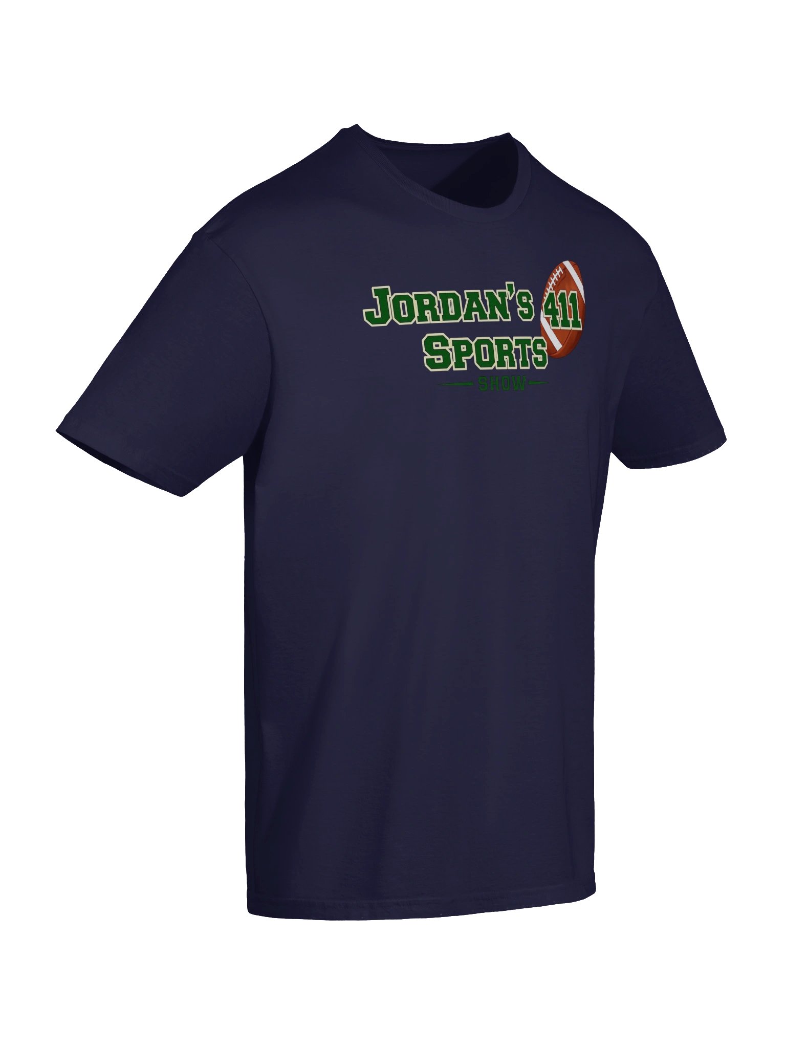 Jordan 411 Sports Softstyle T-Shirt – Everyday Fit Tee product image (8)