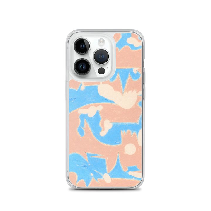 Abstract #4001 Clearcase for iPhone product image (3)