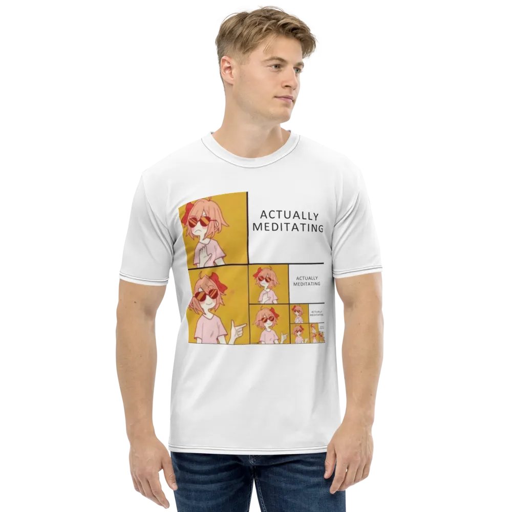 actually meditating? product image (1)