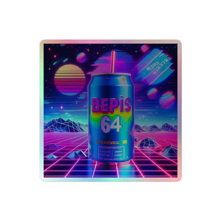 Bepis64 product image (2)