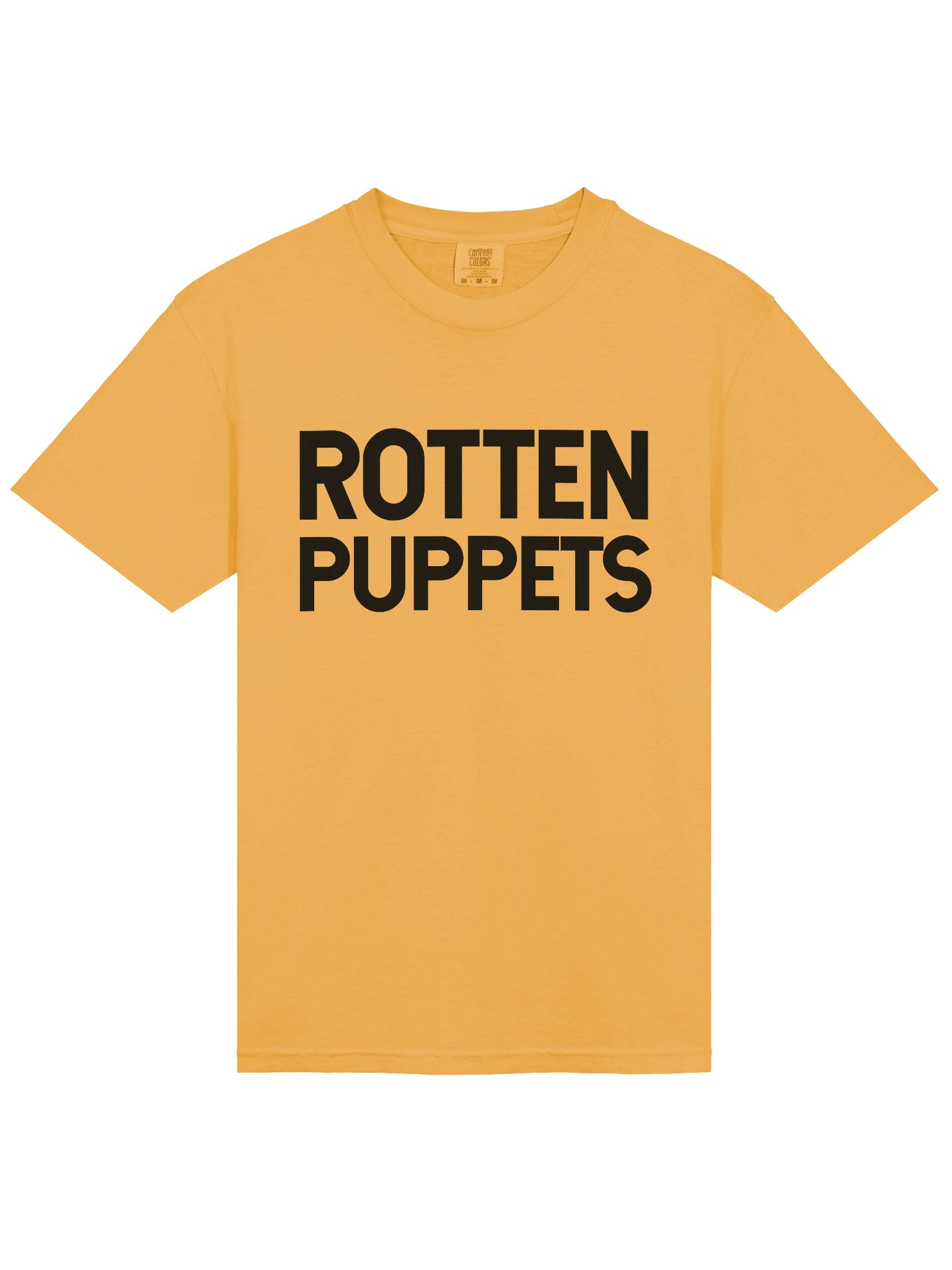 Statement Tee for RP product image (2)