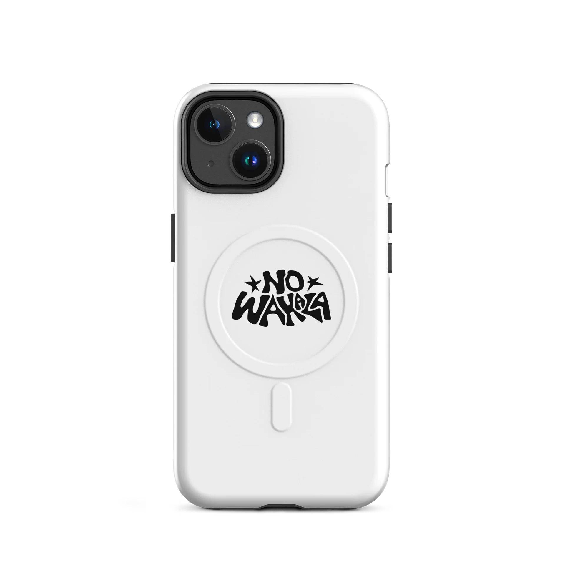 No Wahala® MagSafe® Tough Case product image (2)
