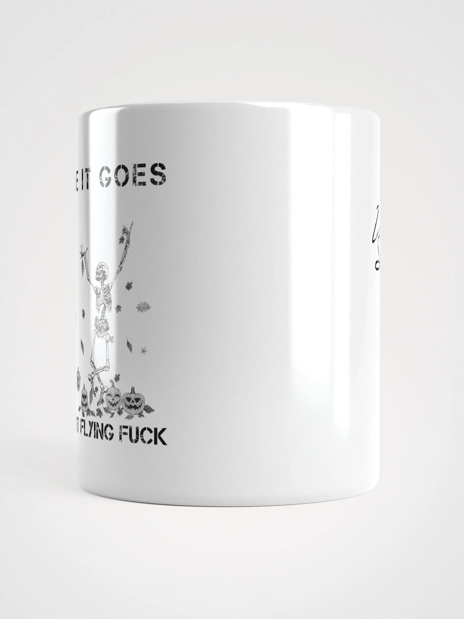 There It Goes Mug product image (6)