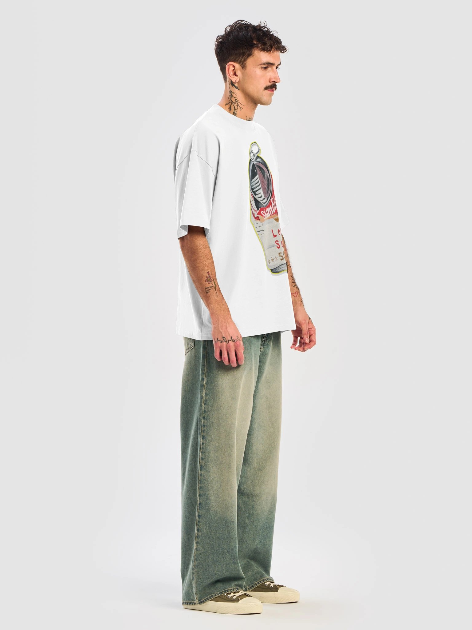 LOST SOUL SOUP product image (7)