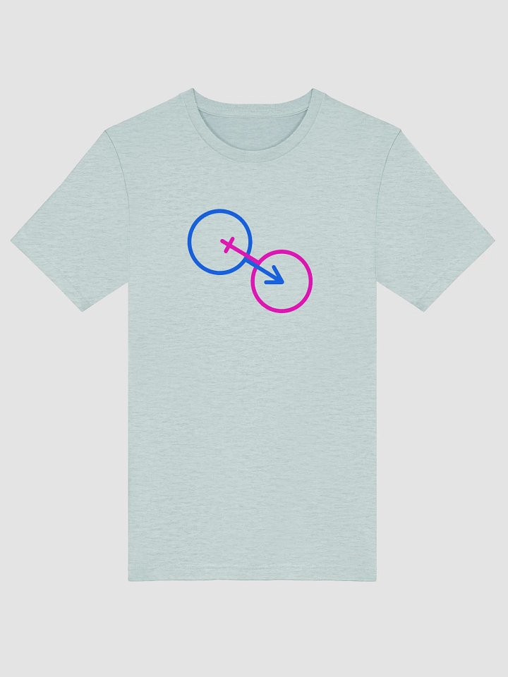 Traditional Mindset Unisex T-Shirt product image (1)