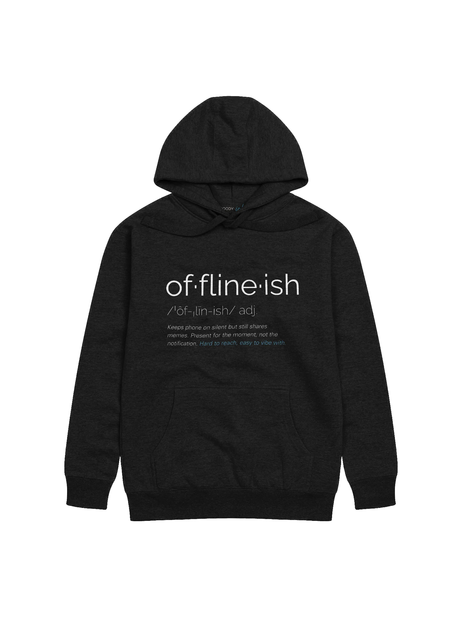 Offline-ish Defined product image (1)