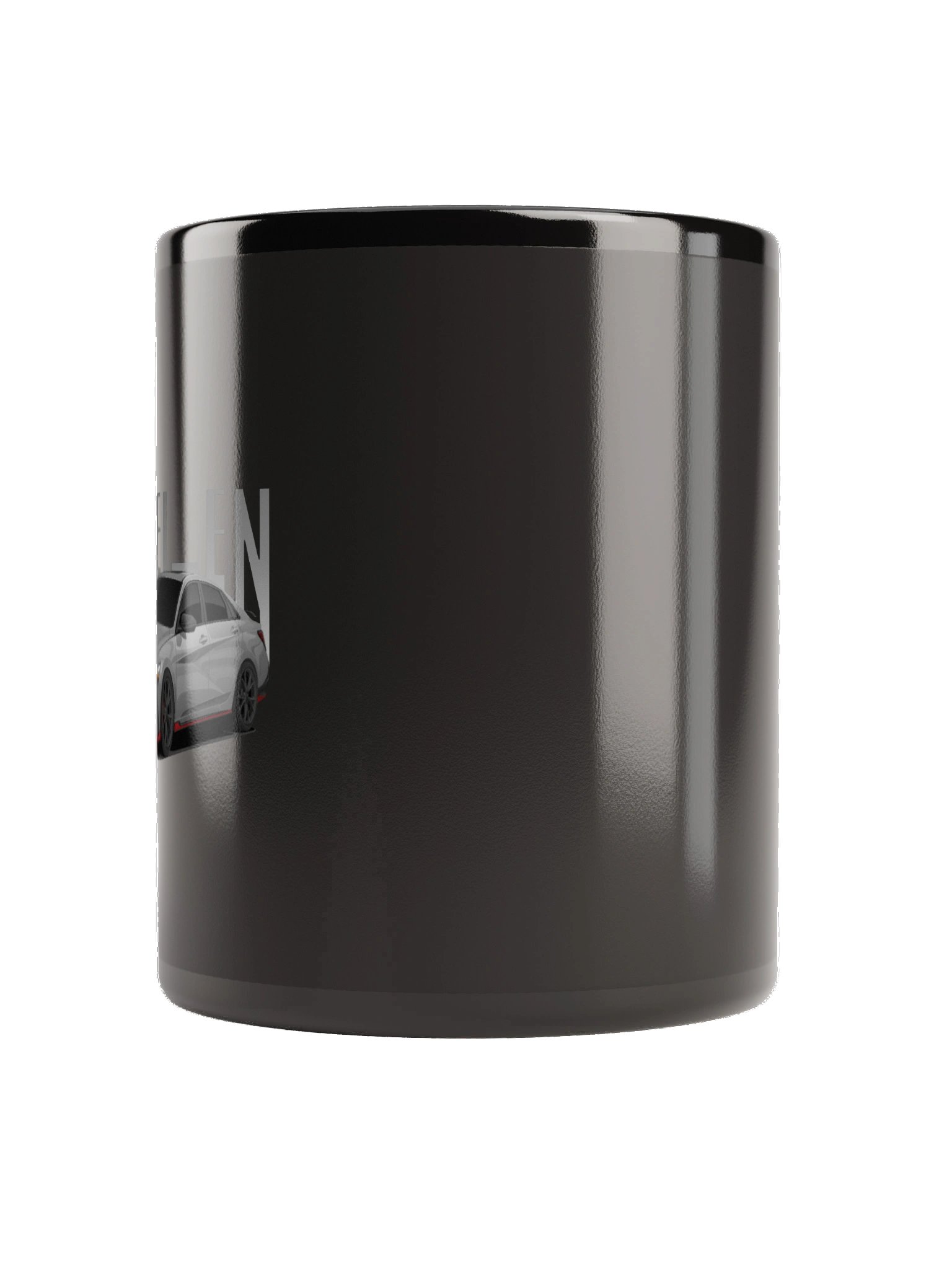 Mug - yurei_en 2 product image (2)