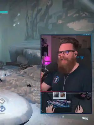 UNBREAKABLE IS LIT NOW #destiny2 #destinytiktok #destiny2titan #bungiecreator TwitchDotTV/BonaFideHiro