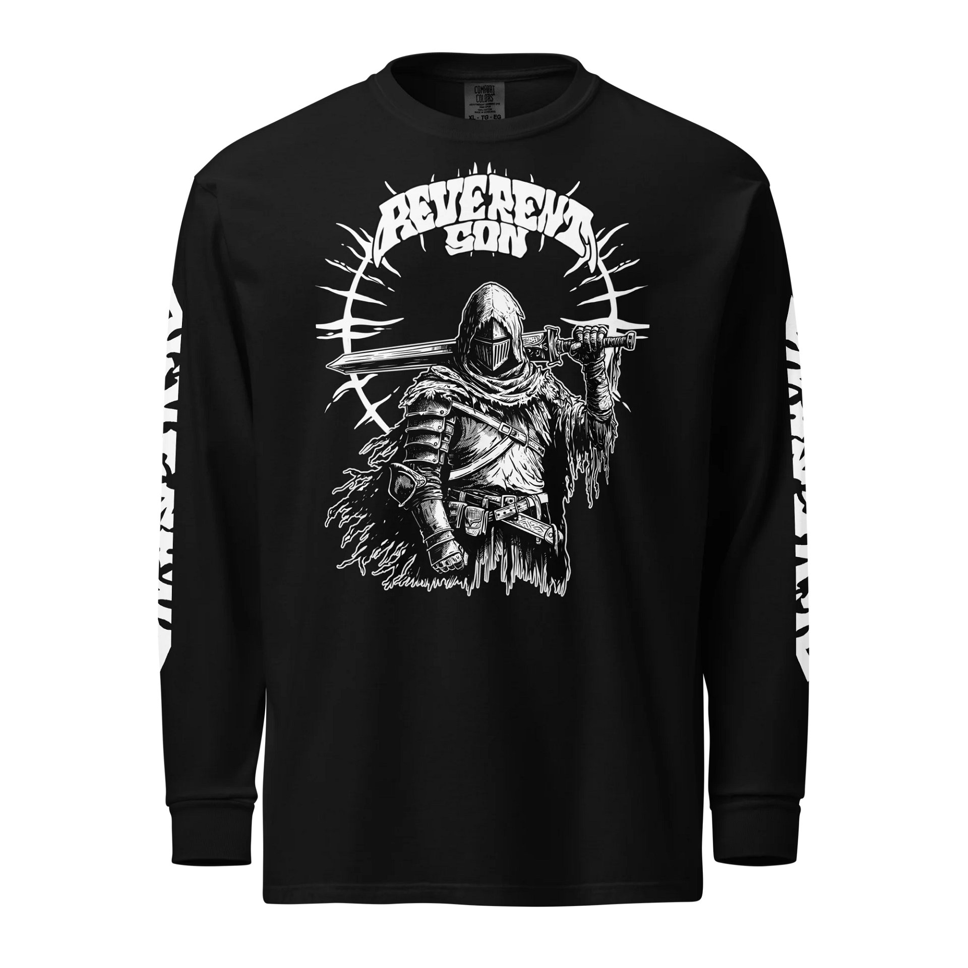 Tarnished Thrasher product image (1)