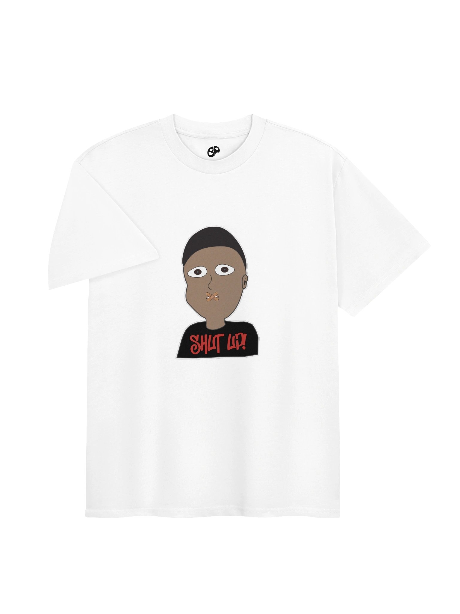 Got Blackballed - Heavy Box Tee product image (3)