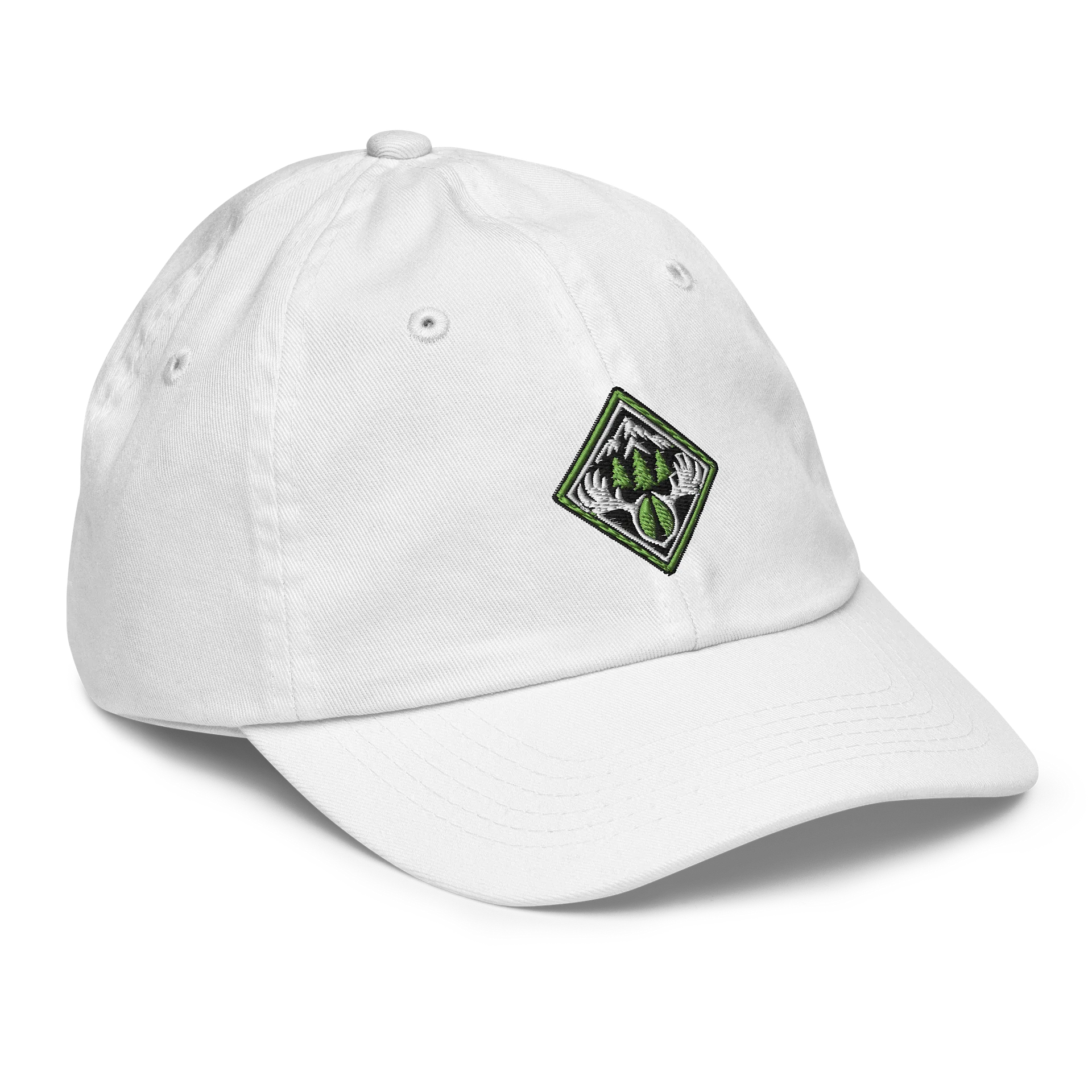 Mini Moose Hat product image (6)
