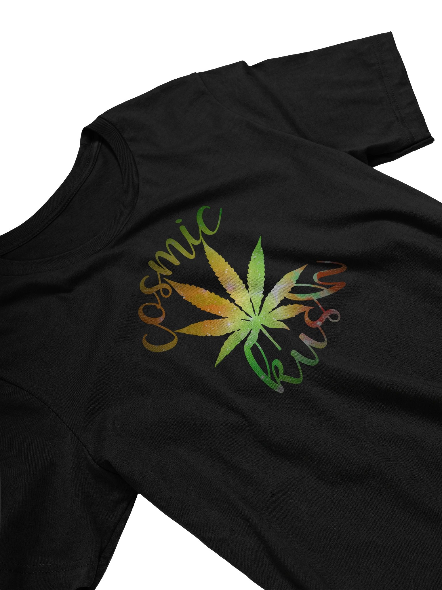 Cosmic Kush Shirt product image (12)