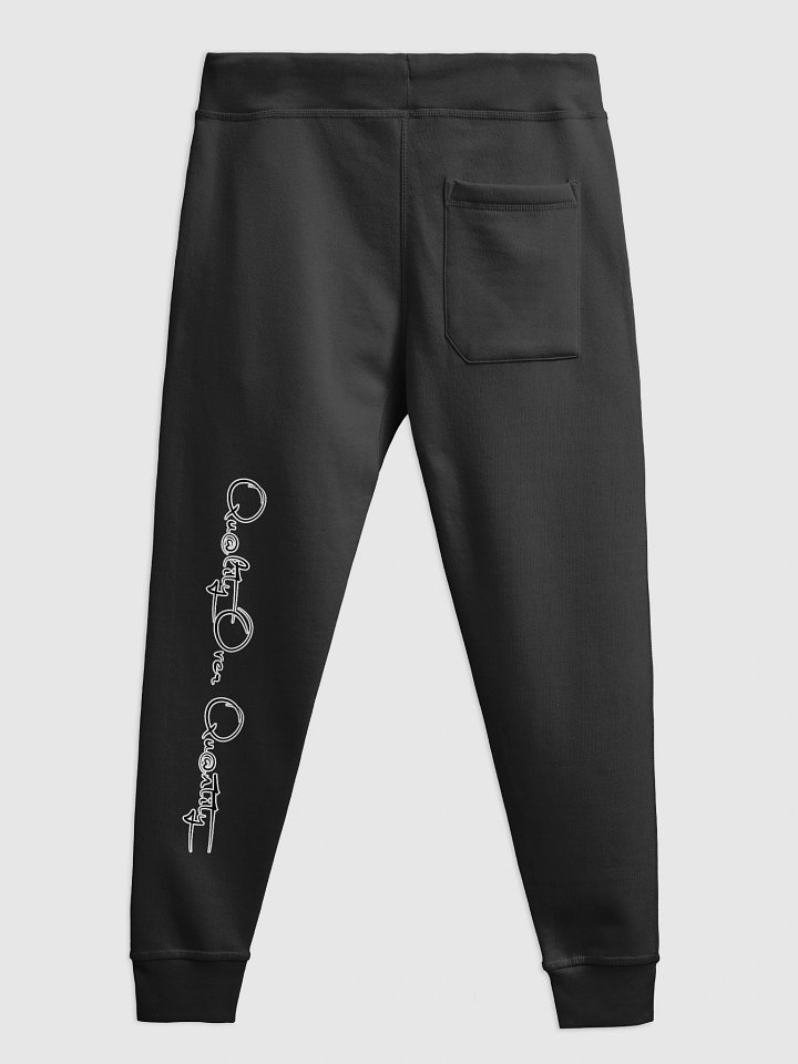Collage Joggers product image (6)
