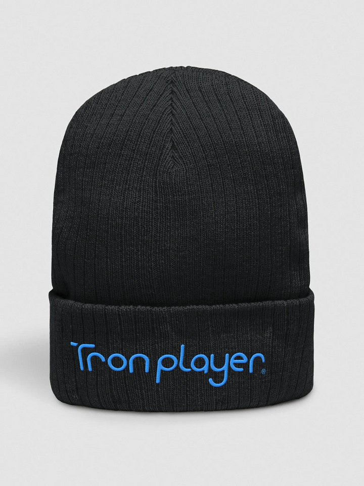 Beanie Knit product image (1)