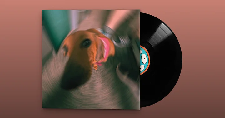 Dog Days - Vinyl & CD product image (1)