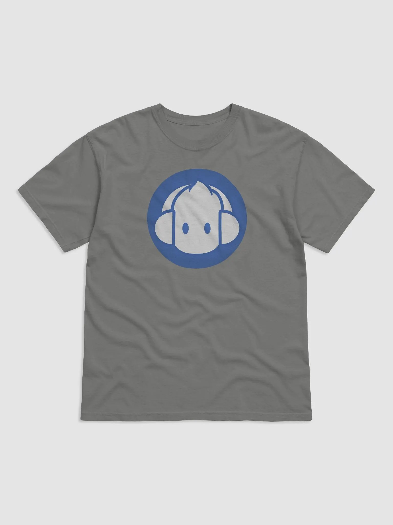 Shippiddge Logo - Cotton T-Shirt product image (57)