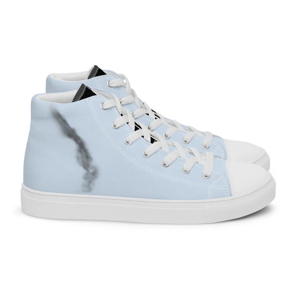 Tornadomancer Women's High Tops product image (10)