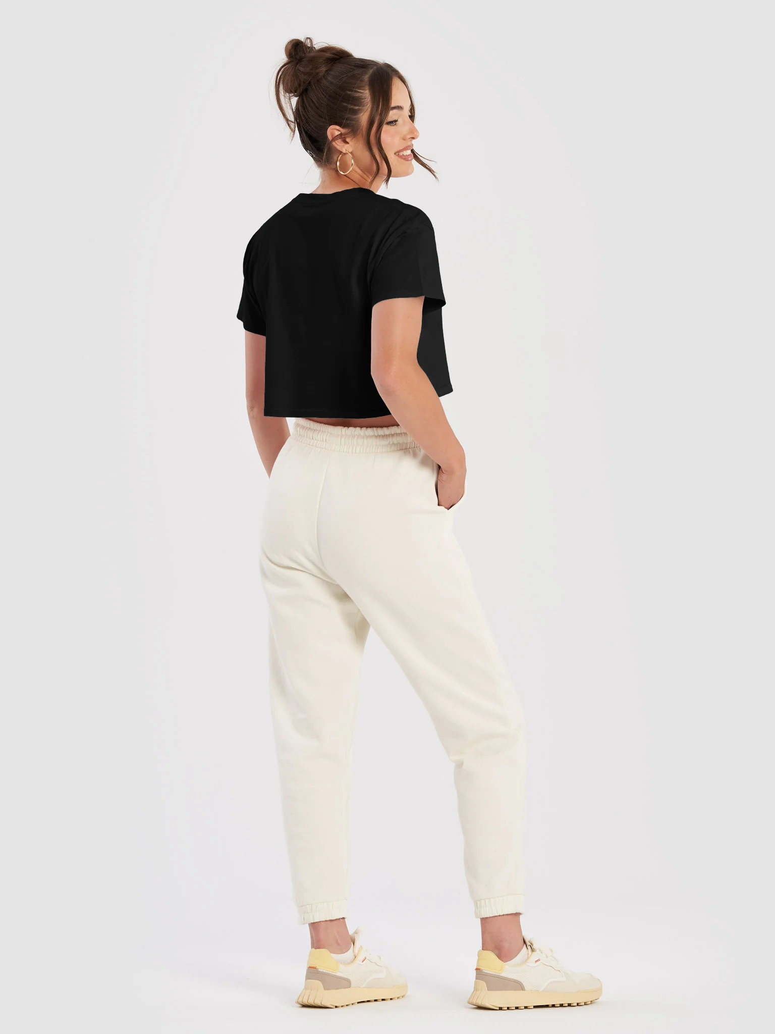 Traizel Crop Top product image (4)