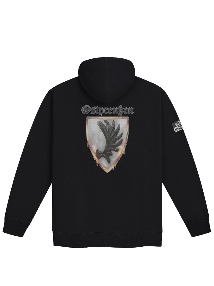 Ostpreußen Jacke product image (2)