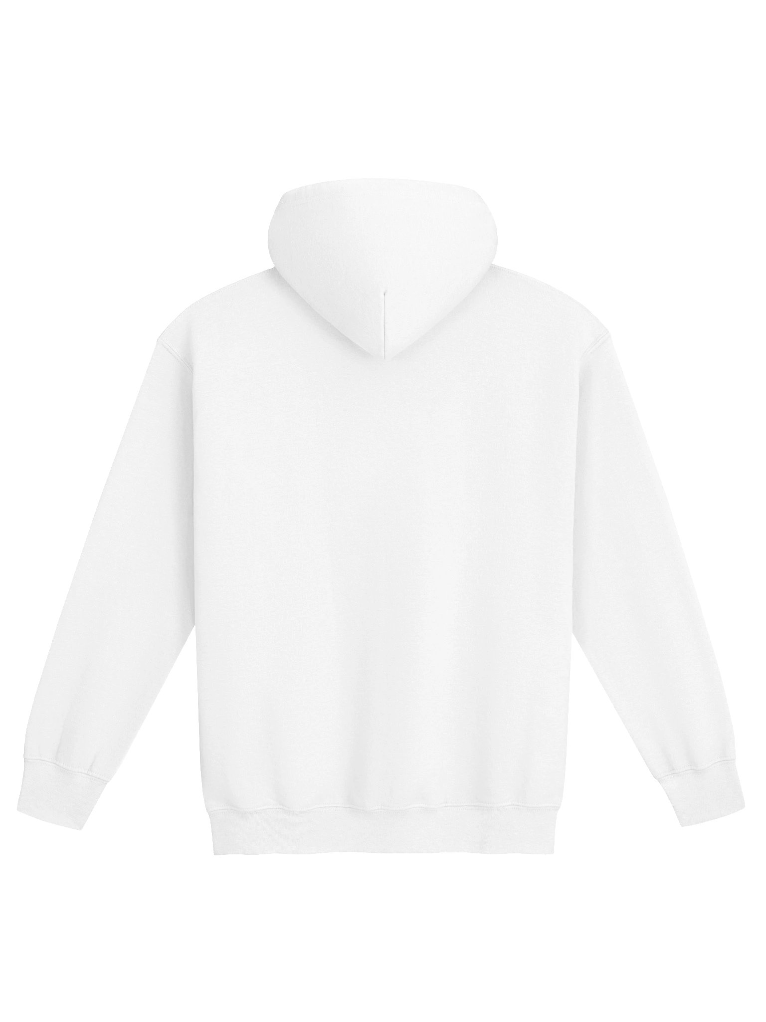 Basic Logo Zip Hoodie product image (6)