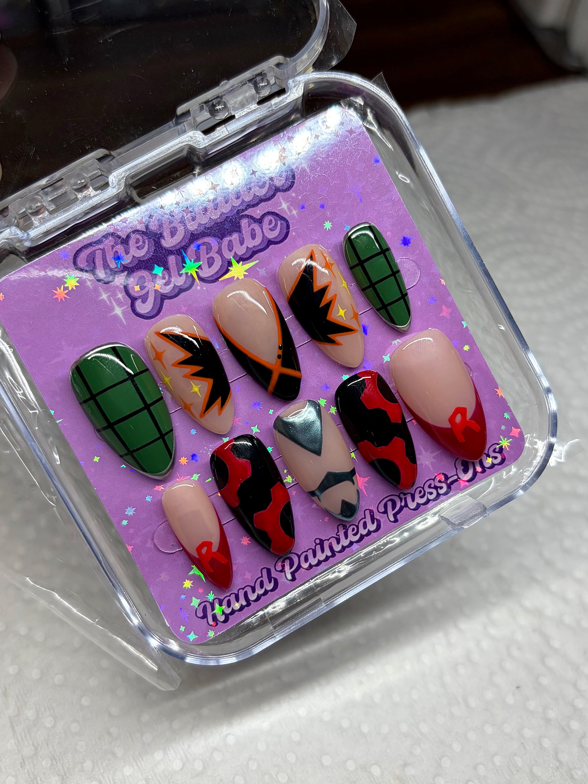 Paired sets product image (1)