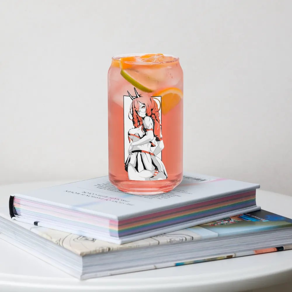 LuvMails Can Glass product image (4)