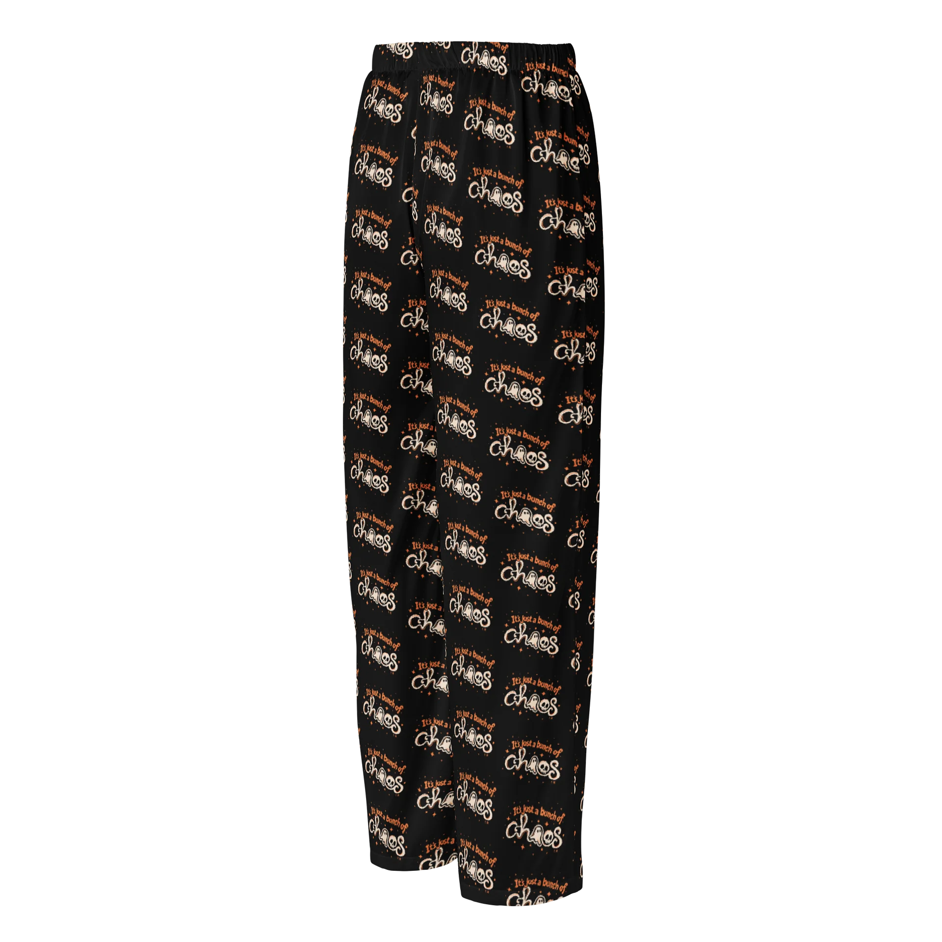 It's Just a Bunch of Chaos PJ Pants product image (2)