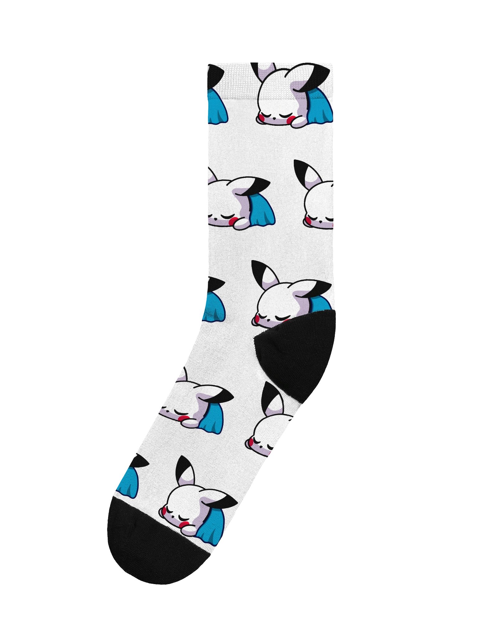 Sleepy socks product image (1)