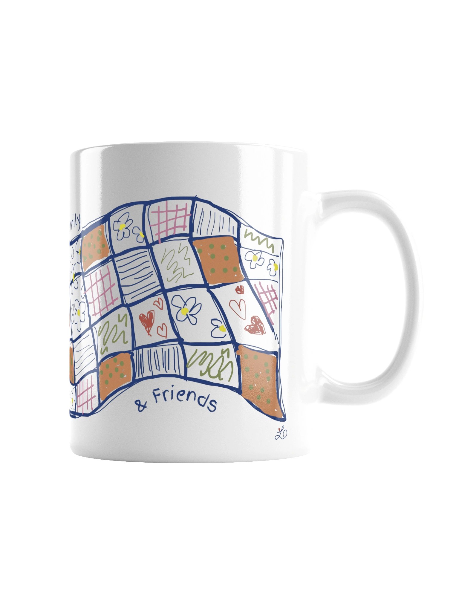 I'd Rather Be Quilting! product image (9)