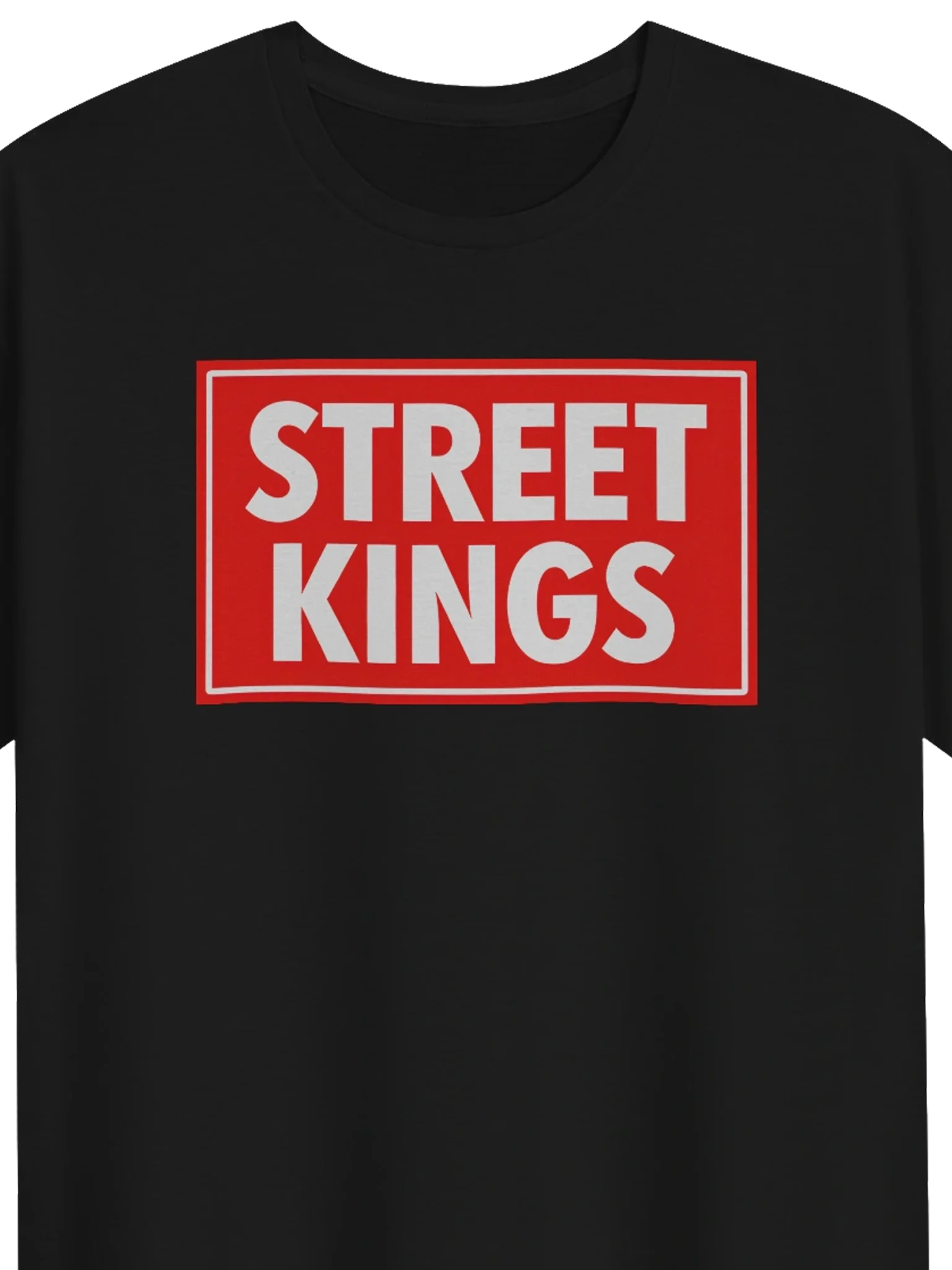 Gildan Unisex Softstyle Graphic Tee - Street Kings product image (2)