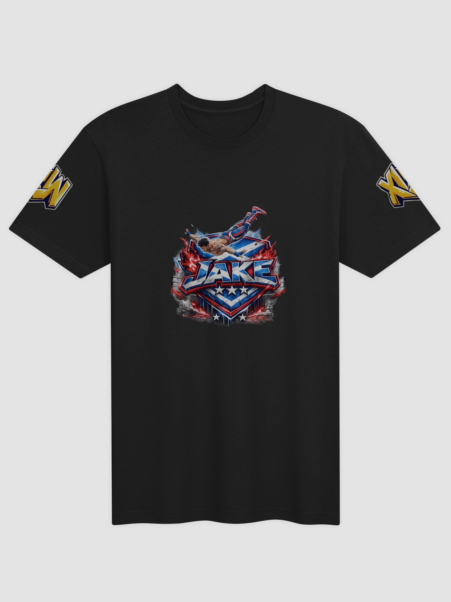 Jake T product image (2)
