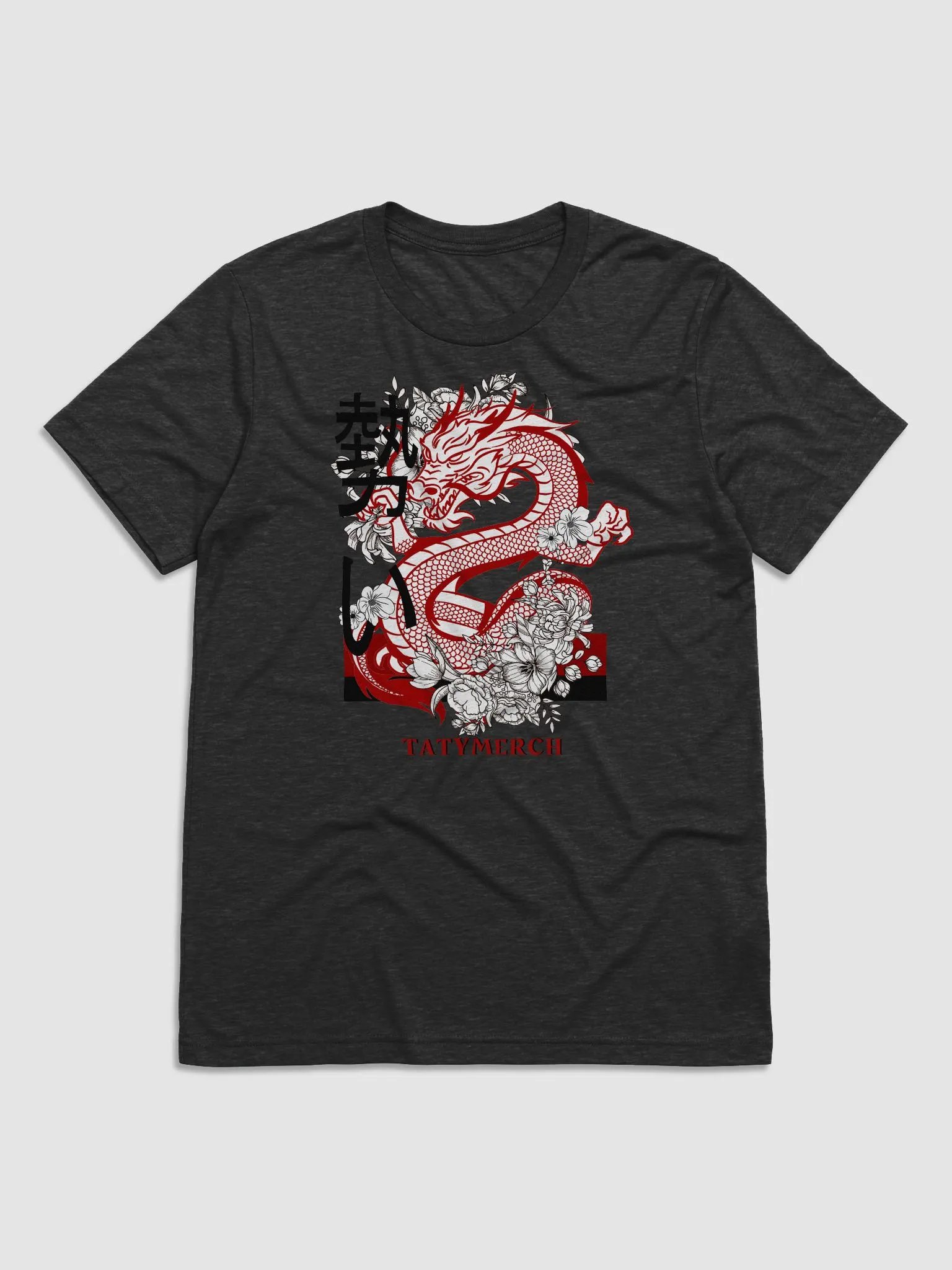 TATYMERCH 