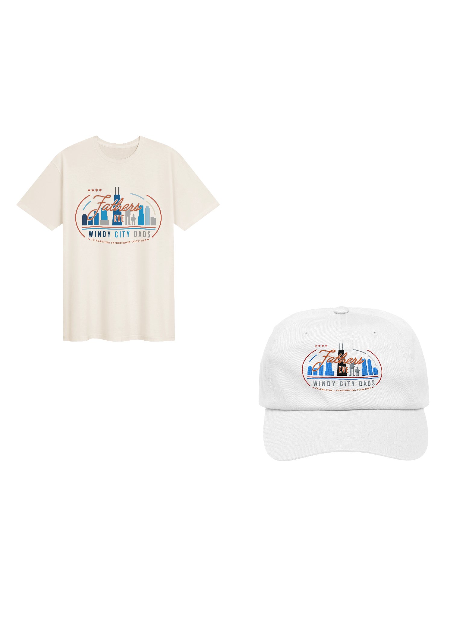 Windy City Dads × FathersEve® Celebration Bundle product image (3)