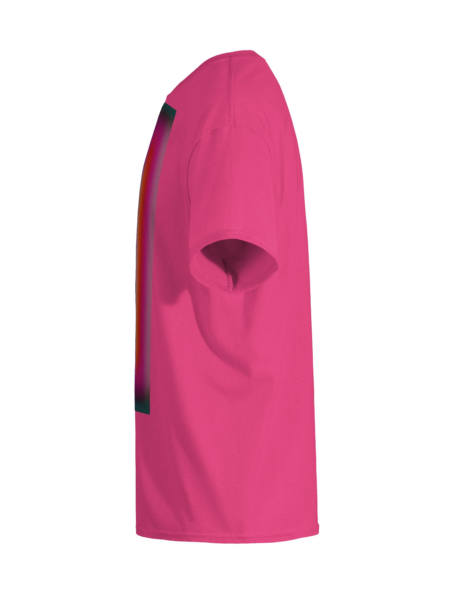 Vibrant Gradient Gildan Tee product image (11)