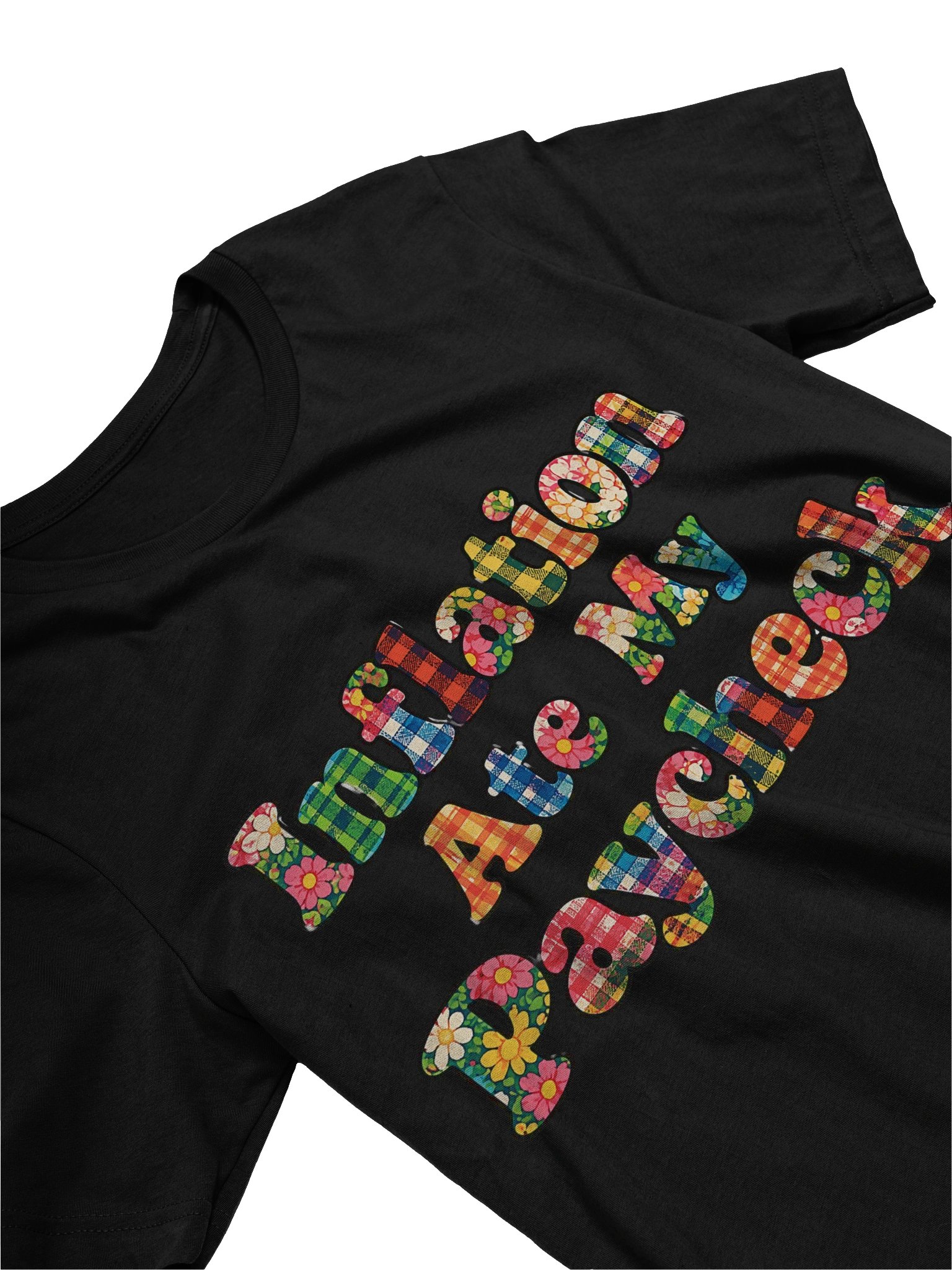 Inflation Ate My Paycheck product image (16)