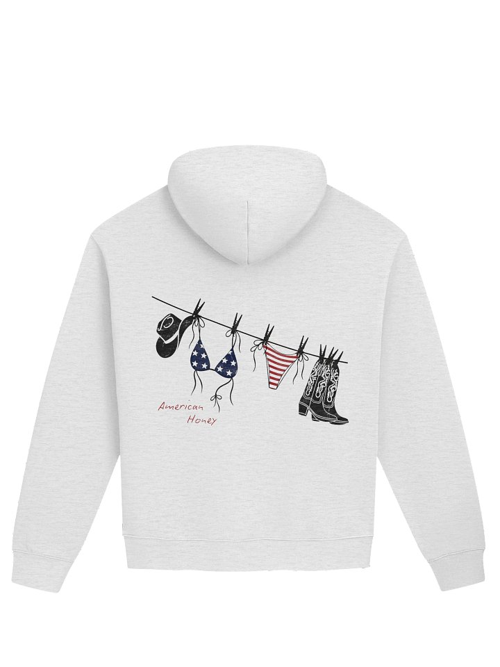 American Honey Hoodie product image (2)