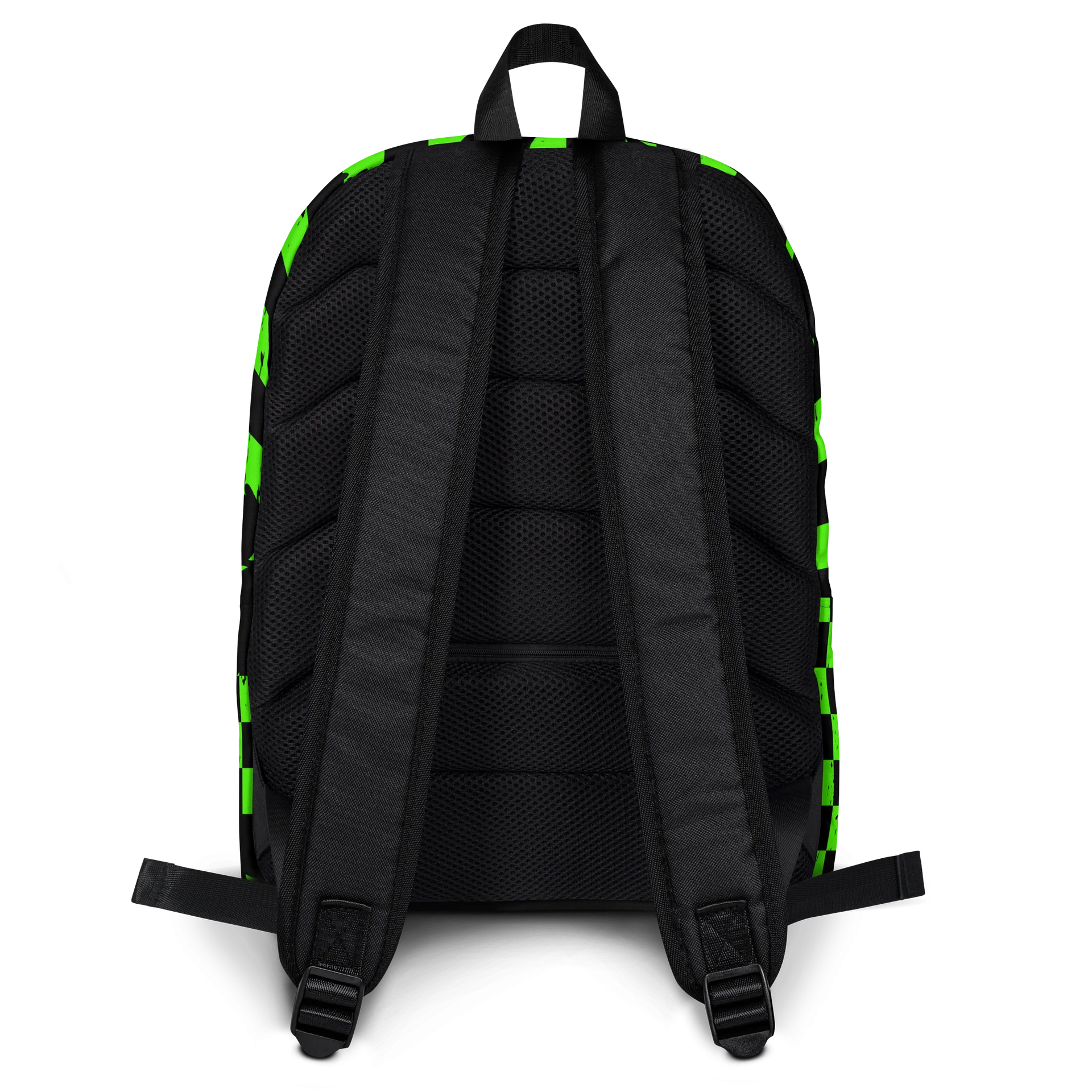 Punky Catcubus Backpack product image (2)