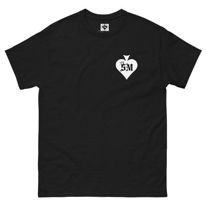 SM(OG BLACK) product image (2)
